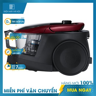 Máy Hút Bụi Samsung VC18M3130V1/SV (2 lít)
