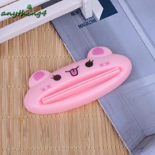 Dụng Cụ Lấy Kem Đánh Răng Tiện Lợi