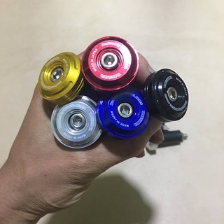 Gù tay lái xe máy takegawa