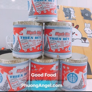 450Gr Kẹo Mạch Nha Đặc sản Quảng Ngãi