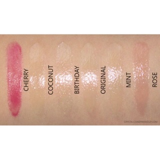 Son dưỡng Glossier Balm Dotcom new 2022