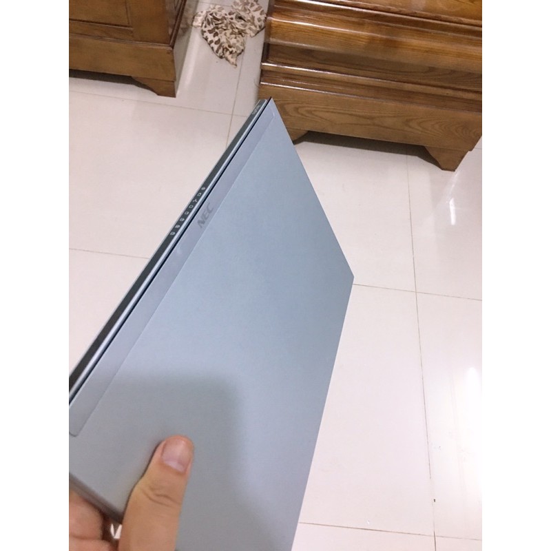 Laptop Nec VK18-i7/ RAM 4G/ SSD 128G/ 13.3 inch HD+ dòng siêu nhẹ | BigBuy360 - bigbuy360.vn