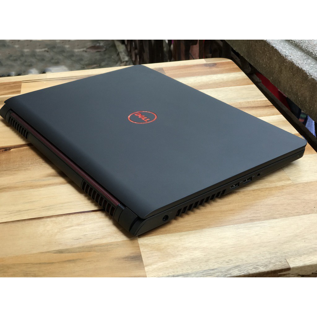 [ ] GIẢM GIÁ [ ]  LAPTOP Cũ DELL INSPIRON 7559 Intel Core I7 6700HQ RAM 8Gb HDD 1Tb VGA GTX960 15.6 Inch FullHD | WebRaoVat - webraovat.net.vn