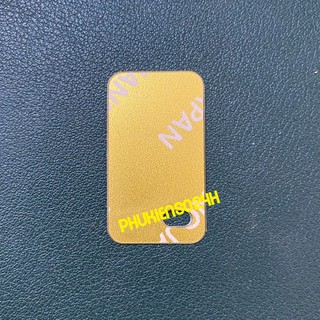 Cường lực camera Oppo A55 Nano dẻo cao cấp