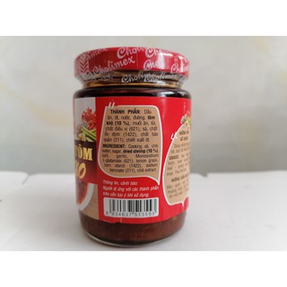 Sa tế tôm Cholimex 170g