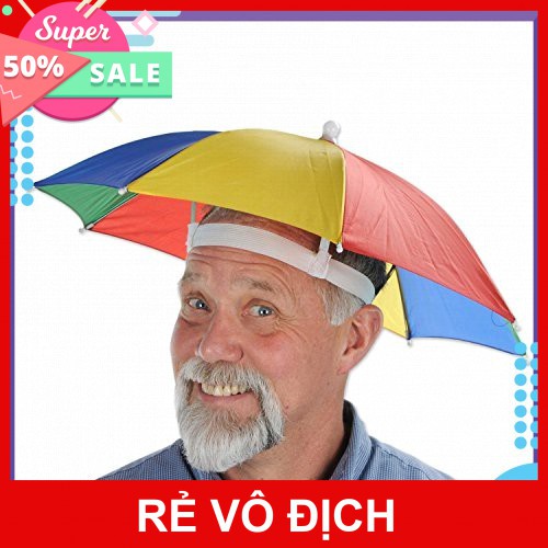 [5❤️][FREESHIP] DÙ ĐỘI ĐẦU SIÊU TIỆN LỢI [HCM]