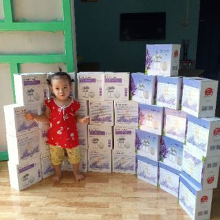 Phụ kiện máy hút sữa