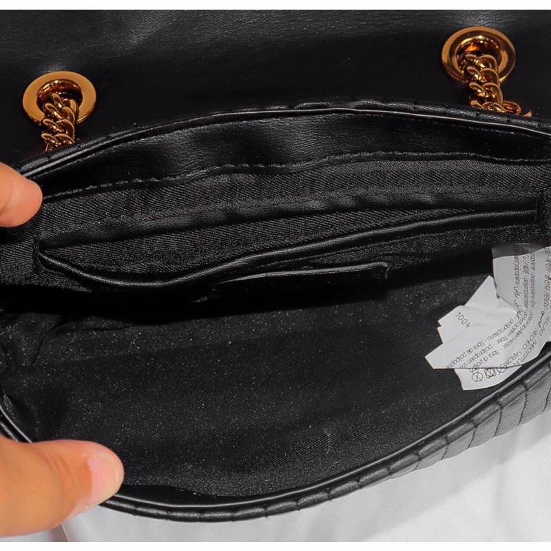 Túi đeo chéo Zara authentic