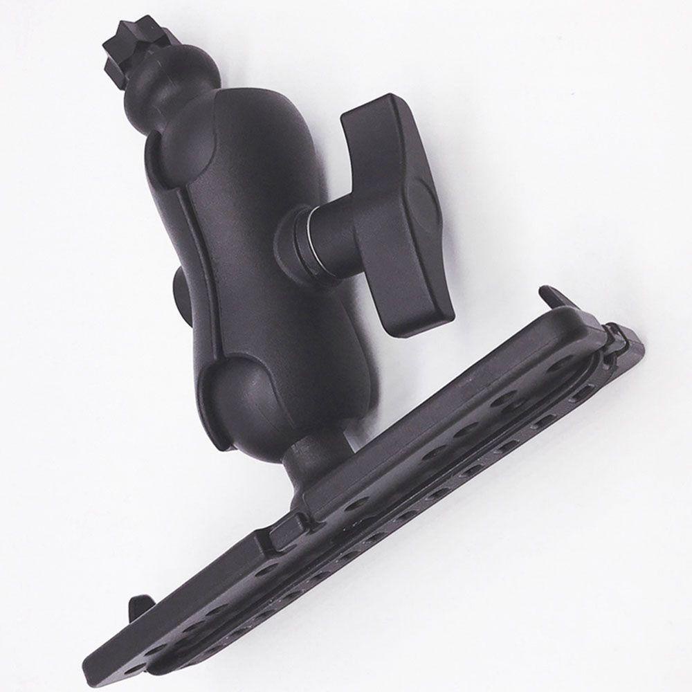 PATRICIA Phụ Kiện Giá Đỡ Cho Thuyền Kayak Màu Đen Tiện Dụng Và Bền