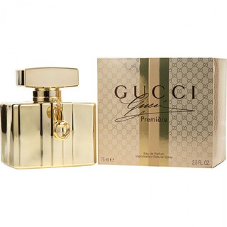 Nước hoa nữ Gucci Premiere EDP 75ml