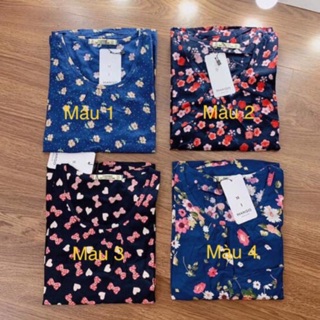 Bộ lanh nhung đùi cho nữ