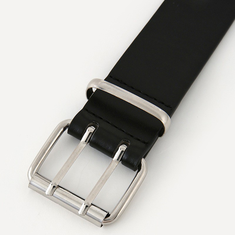 Thắt Lưng Da Pu Thời Trang Cho Nữ