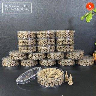 Nụ Trầm Hương Khói Ngược Việt Nam 40 nụ/1 hộp