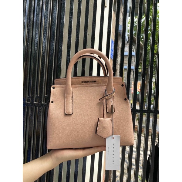 Túi công sở nữ - cnk tuck in flap