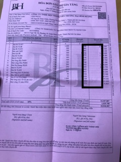 Bút bi Tl 036