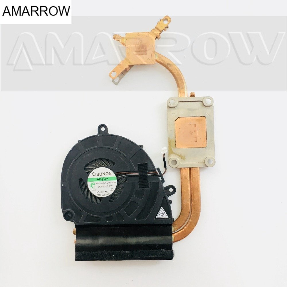 Quạt Tản Nhiệt Cpu Cho ACER 5750 5750G 5755 5755G V3-571 E1-531 E1-571G AT0HI00B0R0 AT0N70020R0