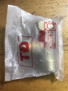 VAN T CHIA NƯỚC 2 ĐƯỜNG THAU