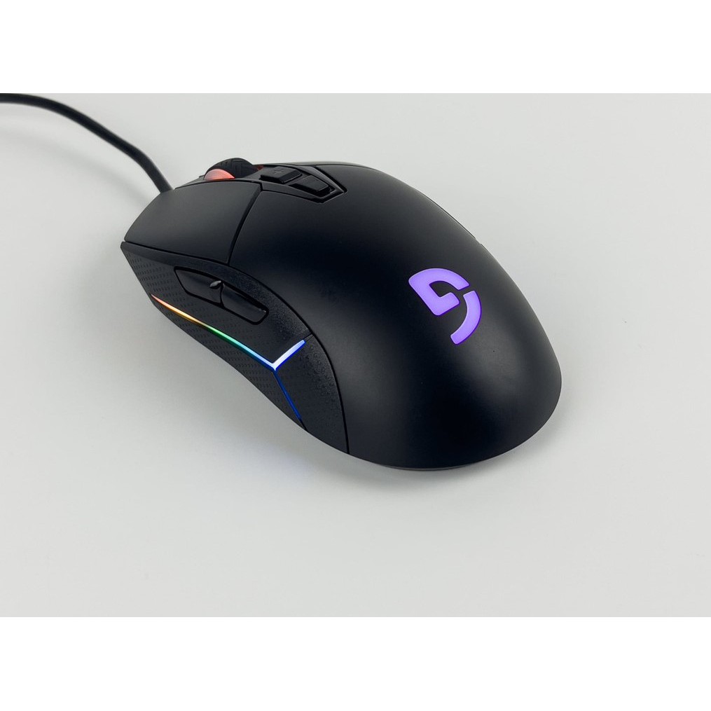 Chuột Máy Tính Chơi Gaming Fuhlen G6 RGB