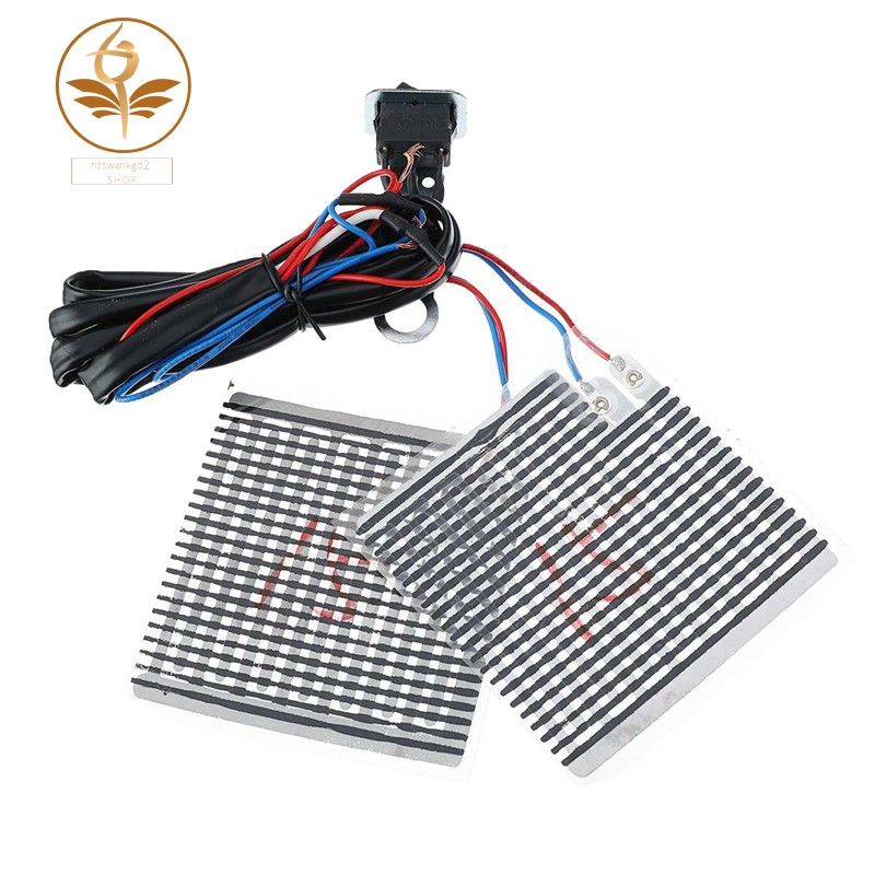 Bọc Tay Lái Xe Mô Tô 12v