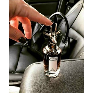 Nước Hoa NAM  Penhaligon’s Mister Sam 75ml