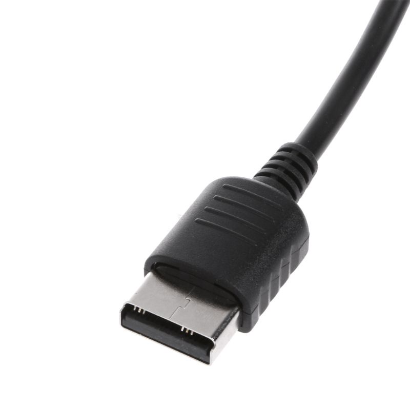Dây Cáp Âm Thanh RCA AV Dài 1 8M 6FT Cho Thiết Bị Dreamcast DC AV