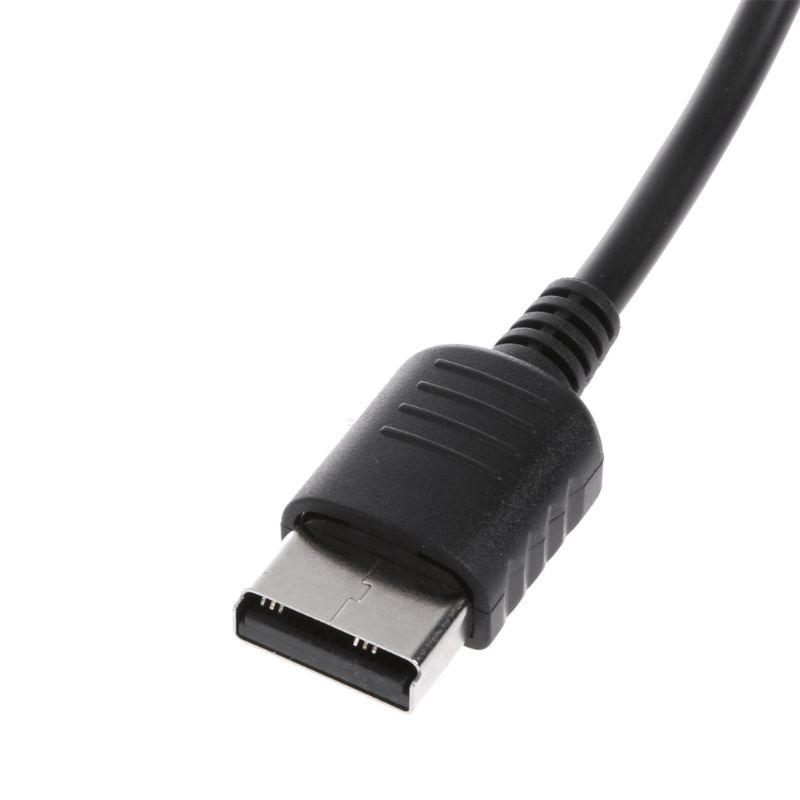 Cáp Chuyển Đổi Âm Thanh Video Av Dài 1.8m / 6ft Rca Cho Sega Dreamcast