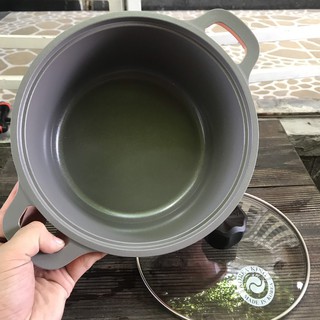 NỒI CERAMIC KOREA KING KDC-2000IHC
