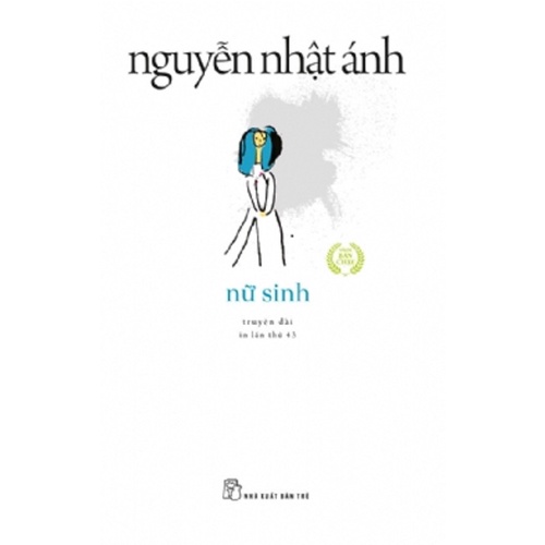 Sách - Nữ Sinh ( Tái Bản 2022 )