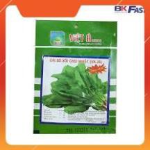 HẠT GIỐNG CẢI BÓ XÔI CHỊU NHIỆT GÓI 20 GRAM