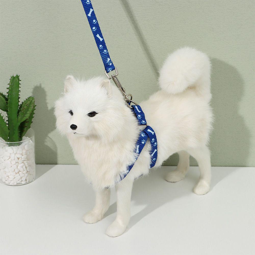 YVE 1 Dây Dắt Chó Đi Dạo Có Thể Điều Chỉnh Kích Thước