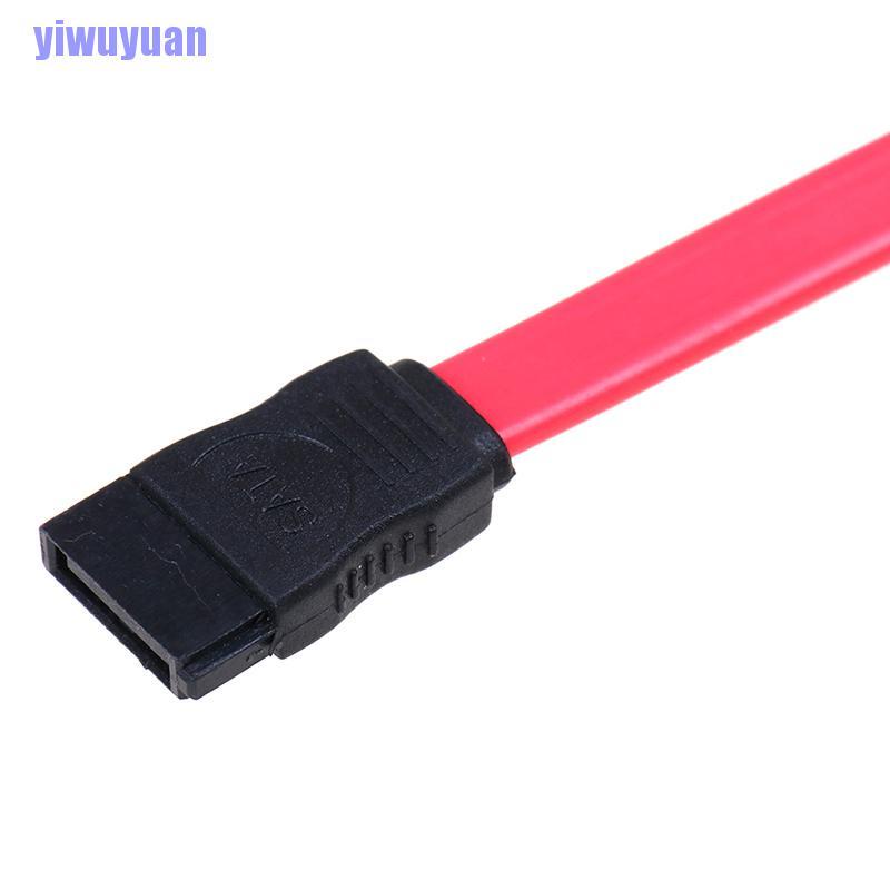 Dây Cáp Chuyển Đổi 7 + 6 Pin Slimline Sata Cho Laptop Sata Dvd Cd-Rw | BigBuy360 - bigbuy360.vn