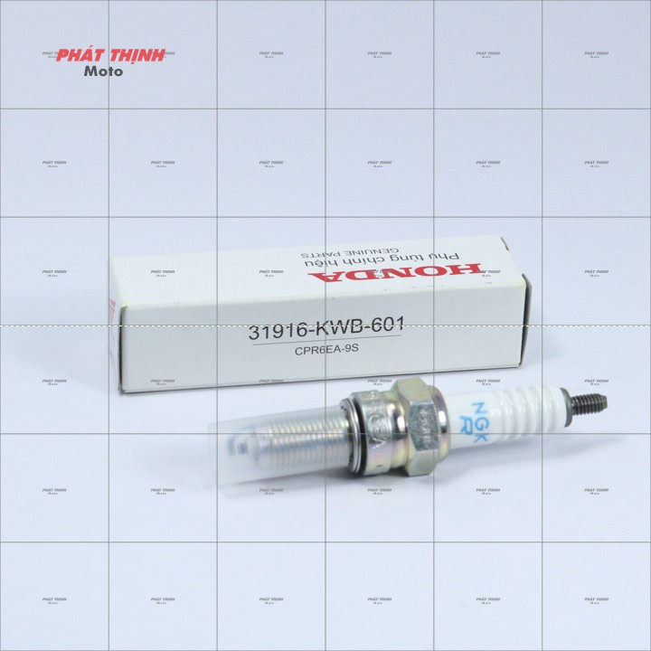 Bugi NGK WAVE 110 RSX