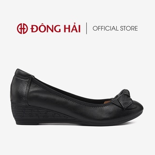 Giày Búp Bê Nữ Đông Hải - G7107 ( 3cm)