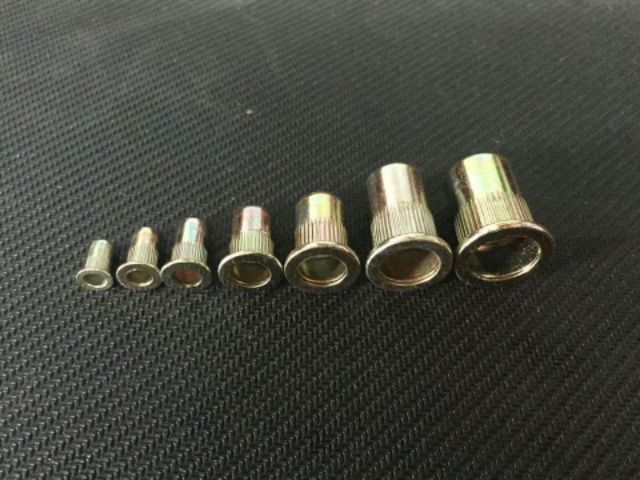 Ốc Tán Rút M6