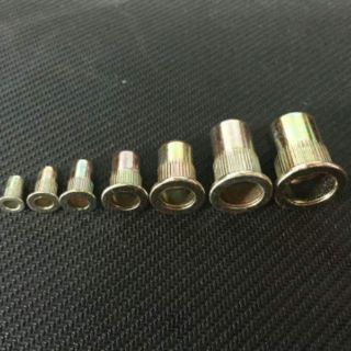 Ốc Tán Rút M6 (100 con)