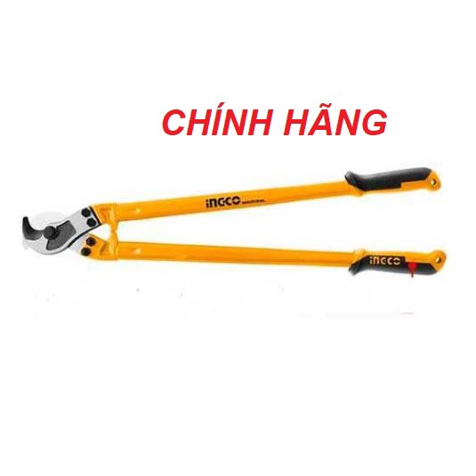 ĐỒ NGHỀ INGCO Kềm cắt cáp điện 36&quot; HCCB0136 (Cam kết Chính Hãng 100%)