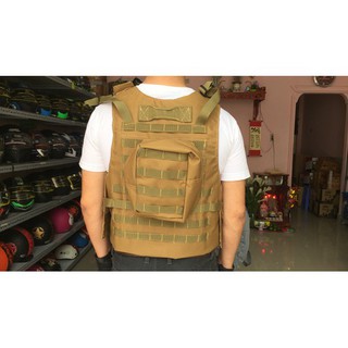 ÁO GIÁP SWAT CAO CẤP