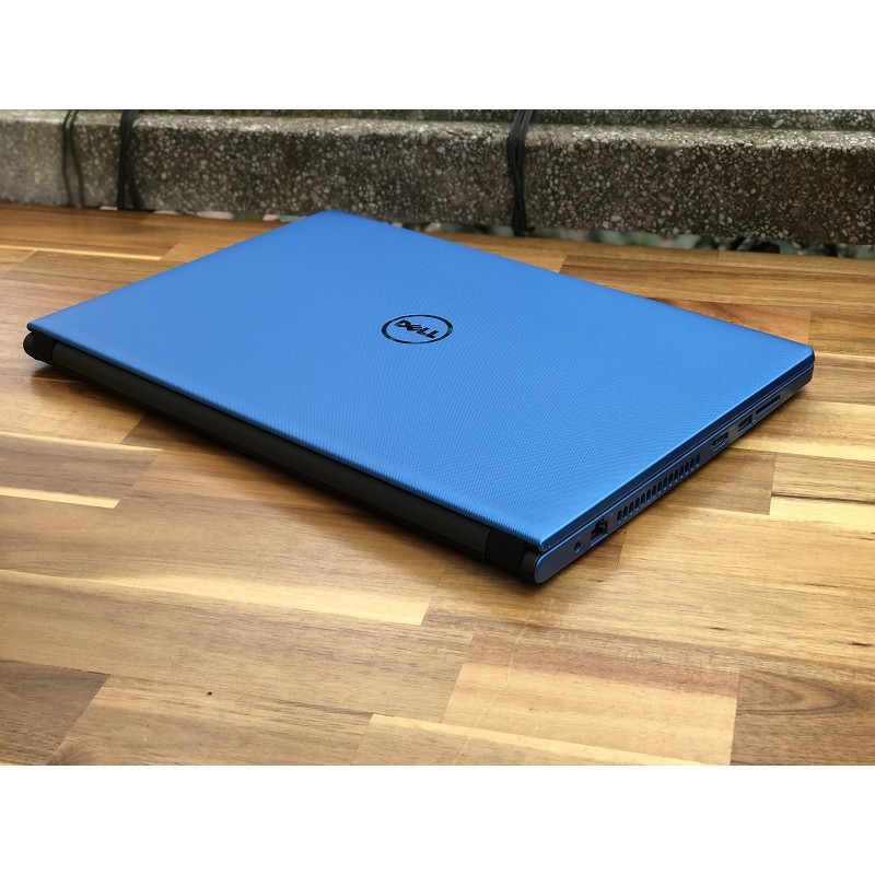 [Giảm giá] Laptop cũ DELL inspiron 5558: i5 5200U, 4Gb, 500Gb, GT920, 15.6HD