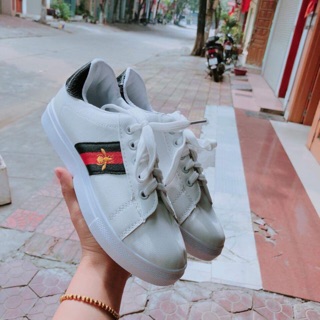 Freeship-giầy ong hot hit full box