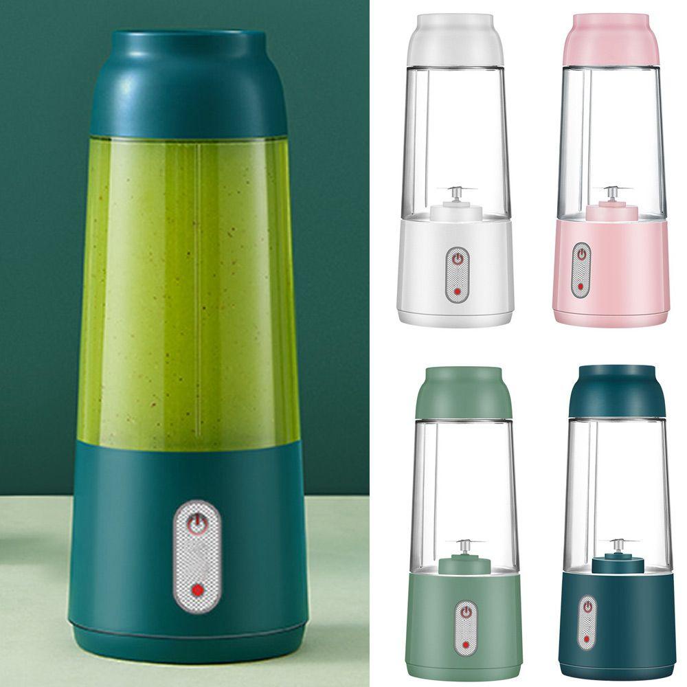 Máy Xay Sinh Tố Điện 300Ml Tiện Lợi