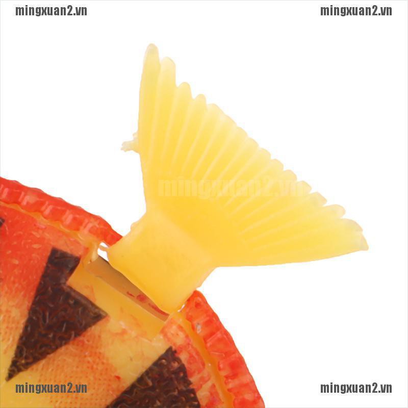 Set 10 Phao Nổi Trang Trí Bể Cá