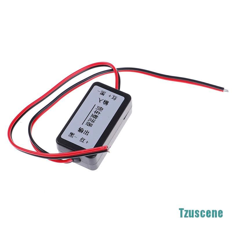 Rơ Le Điều Chỉnh Gương Chiếu Hậu Cho camera Sau Xe Hơi
