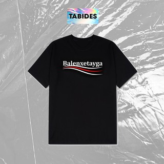 🔥 HOT 🔥 ÁO THUN BRAND HÀI HƯỚC BALENXETAYGA