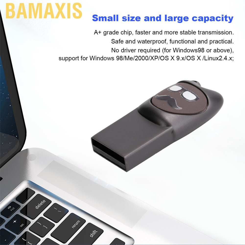 Usb Hình Hoạt Hình Ngộ Nghĩnh | BigBuy360 - bigbuy360.vn