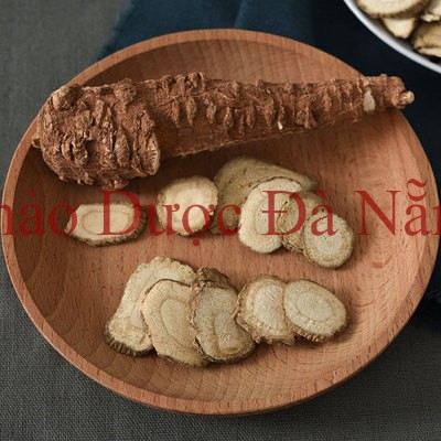 Bạch Chỉ nguyên chất 100 gram.