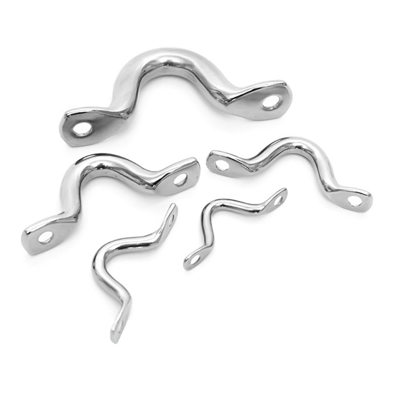 Tay Nắm Cửa Bằng Kim Loại Cứng Chuyên Dụng Cho Tàu Thuyền Yacht Marine