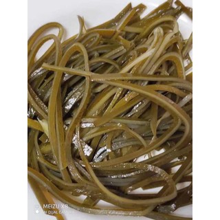Tảo bẹ kombu Hàn Quoc