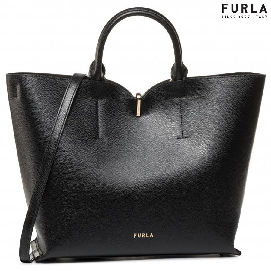 Túi Nữ FURLA Ribbon M Tote