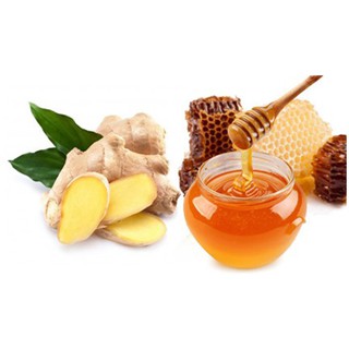 MẬT ONG GỪNG HÀN QUỐC 1KG