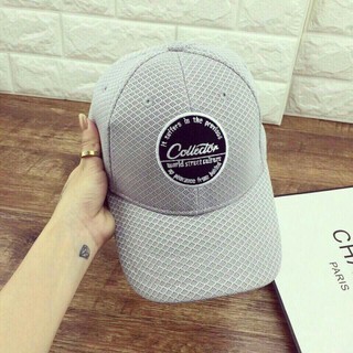 Nón kết Collector ^oo^ Thời trang Nam